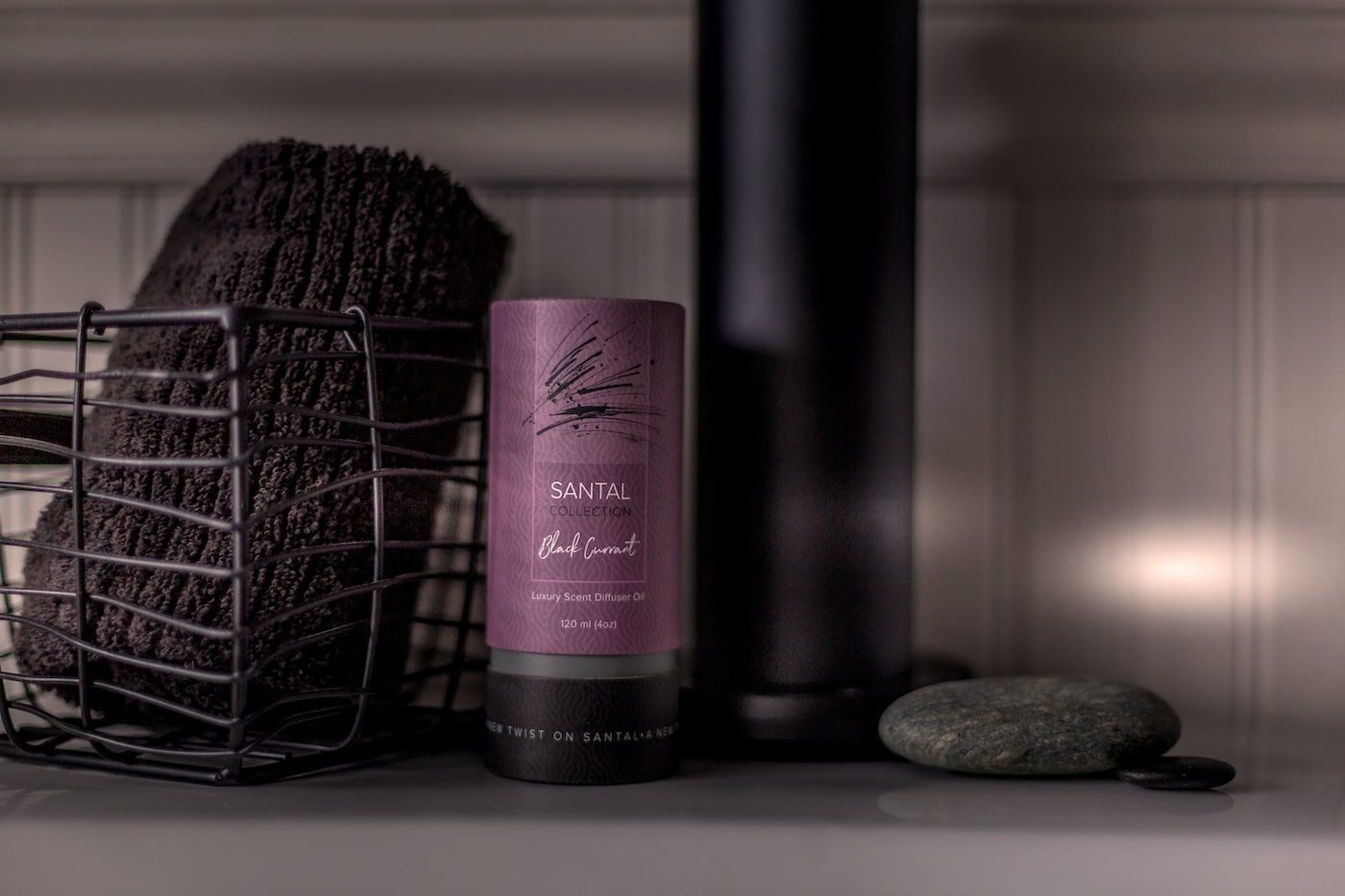 Black Currant in Perfumery
