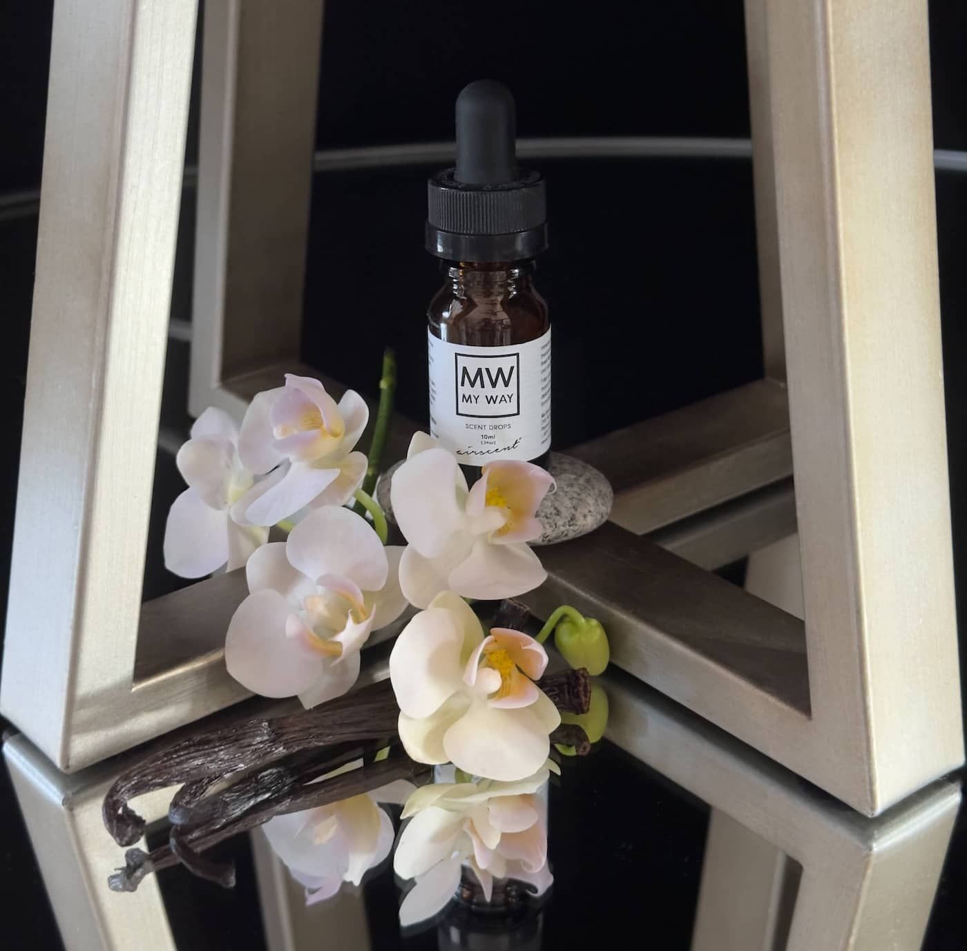 My Way Elegance Fragrance