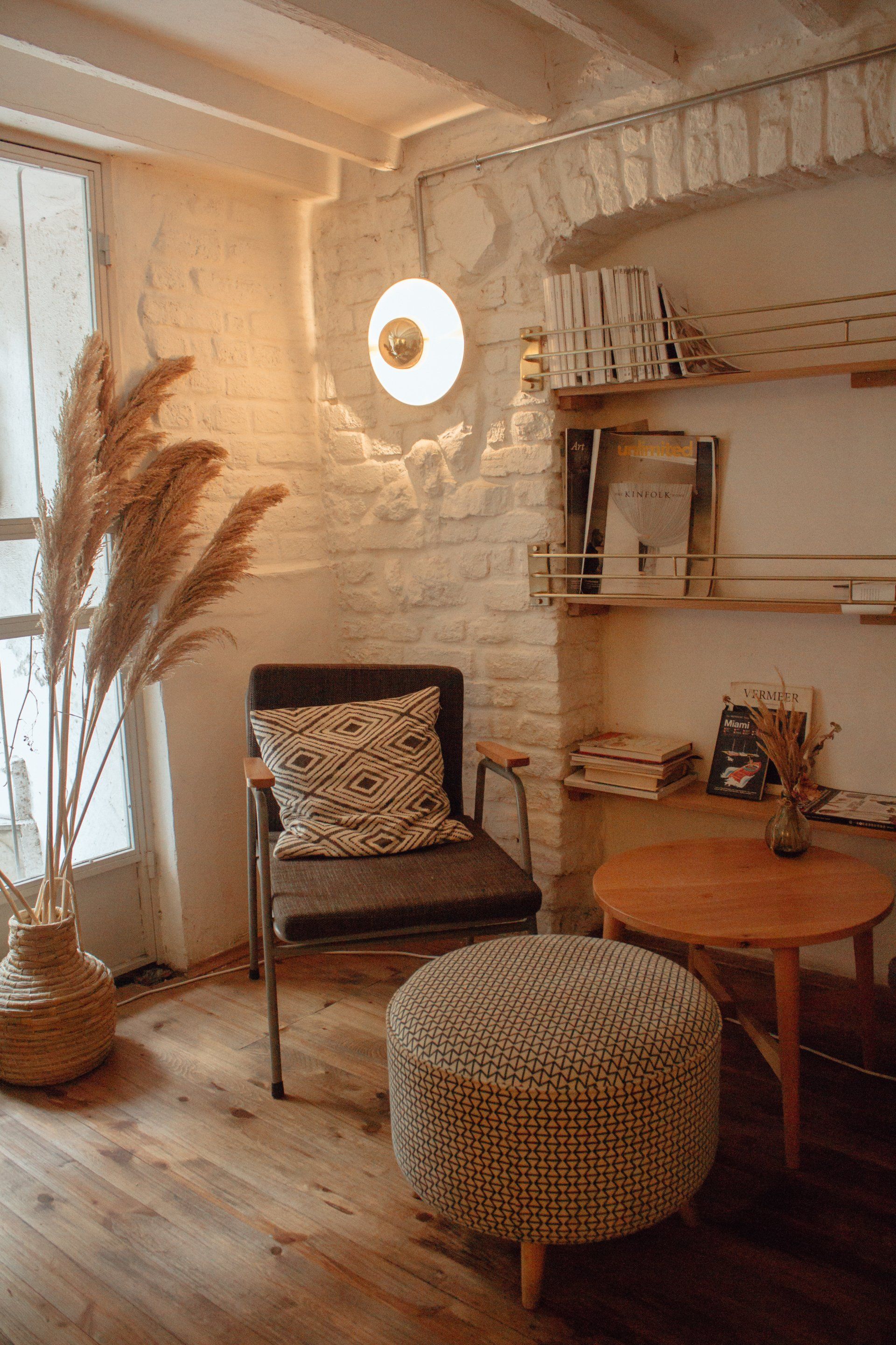 AirBnb Fragrances