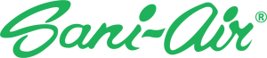 Sani-Air Single logo